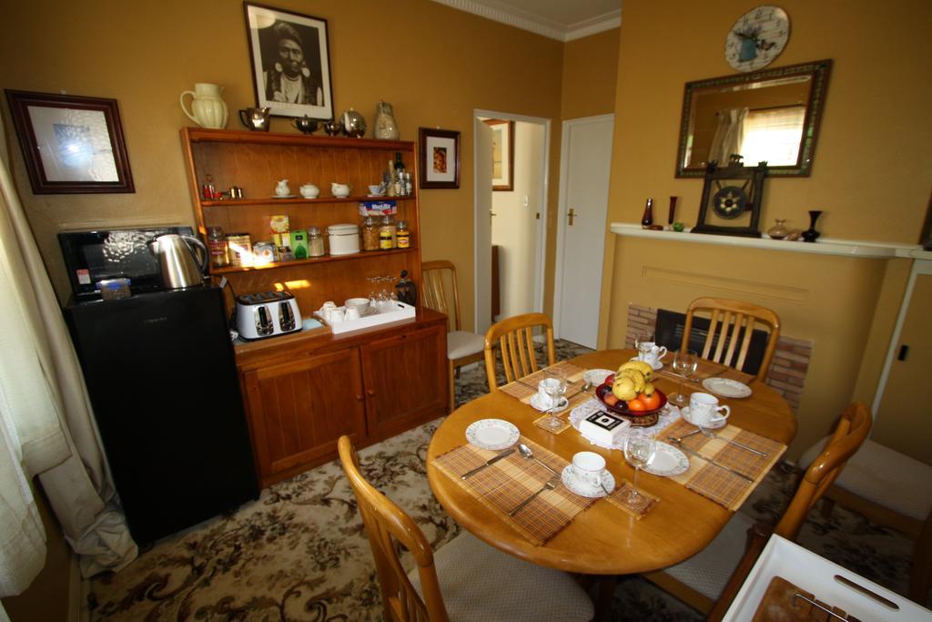 The Evergreen Bed And Breakfast 堪培拉 外观 照片