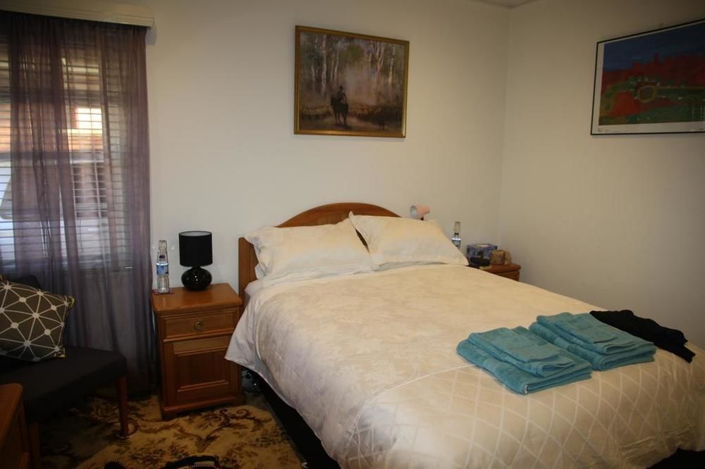 The Evergreen Bed And Breakfast 堪培拉 外观 照片