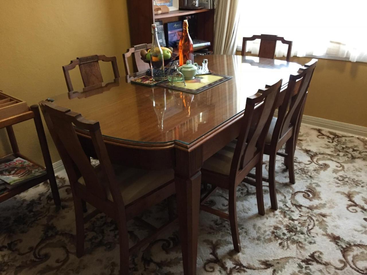The Evergreen Bed And Breakfast 堪培拉 外观 照片