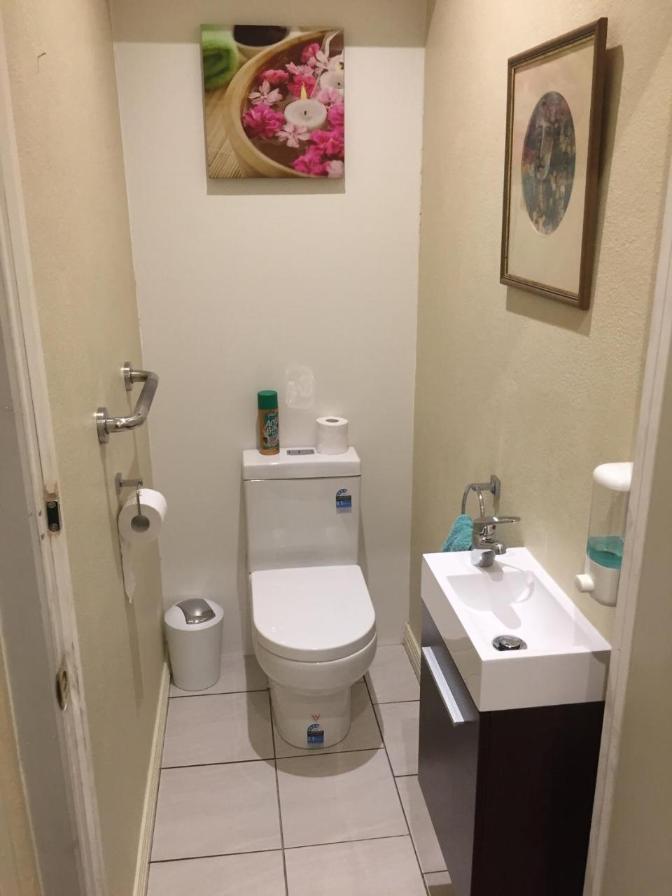 The Evergreen Bed And Breakfast 堪培拉 外观 照片
